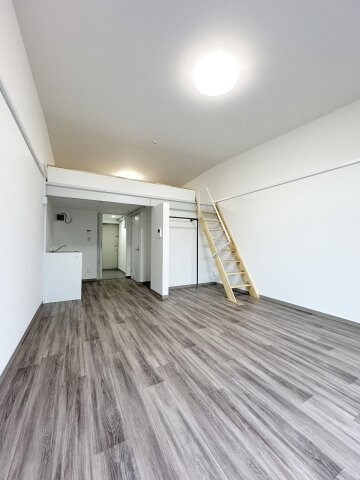 土井駅 徒歩10分 3階の物件内観写真