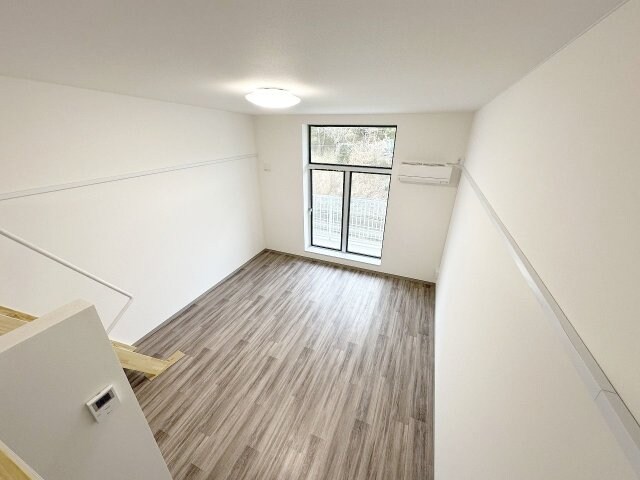 土井駅 徒歩10分 3階の物件内観写真