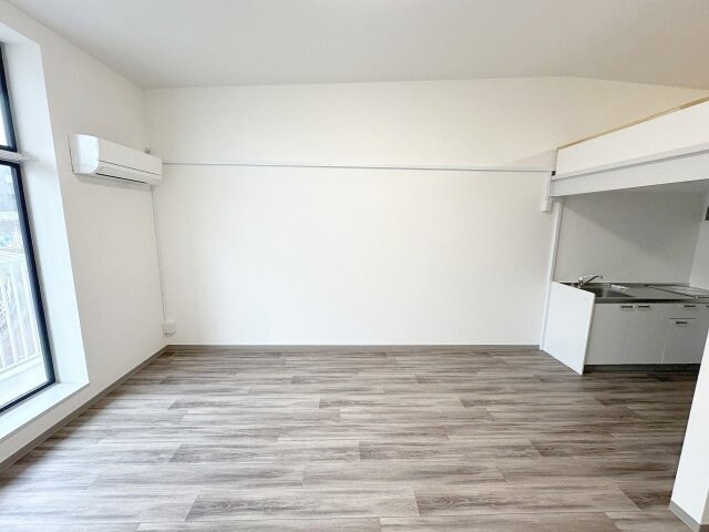 土井駅 徒歩10分 3階の物件内観写真