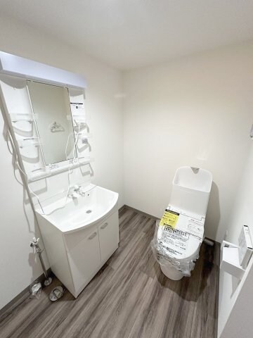 土井駅 徒歩10分 3階の物件内観写真