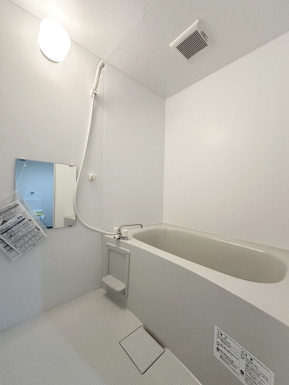 土井駅 徒歩10分 3階の物件内観写真