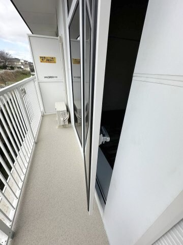 土井駅 徒歩10分 3階の物件内観写真
