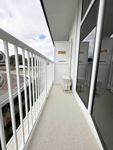 土井駅 徒歩10分 3階の物件内観写真