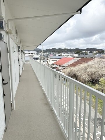 土井駅 徒歩10分 3階の物件内観写真