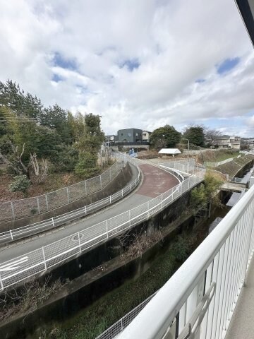 土井駅 徒歩10分 3階の物件内観写真