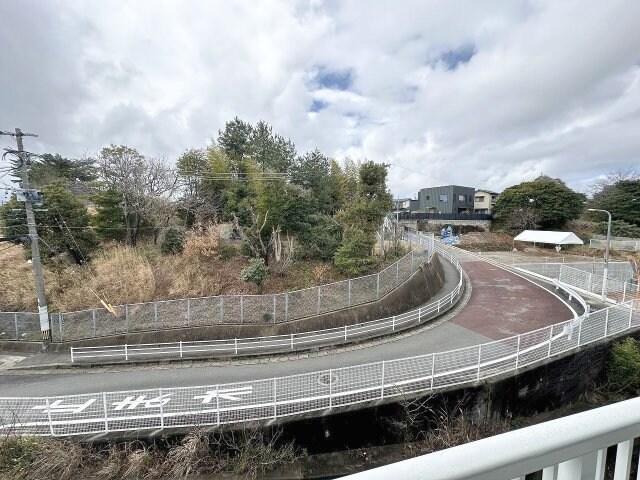 土井駅 徒歩10分 3階の物件内観写真