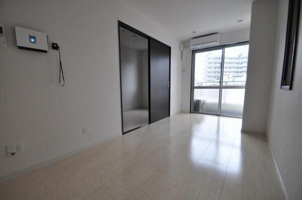 ジェンティーレ美野島Ⅱの物件内観写真