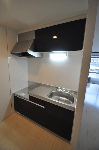 ジェンティーレ美野島Ⅱの物件内観写真