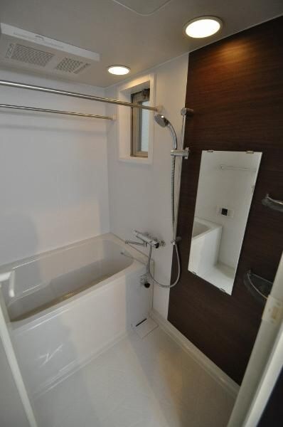 ジェンティーレ美野島Ⅱの物件内観写真