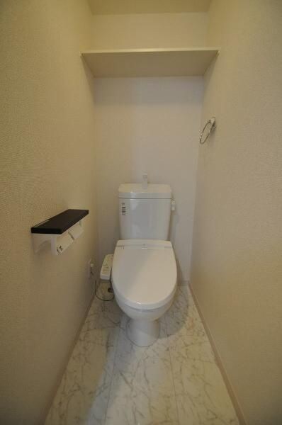 ジェンティーレ美野島Ⅱの物件内観写真