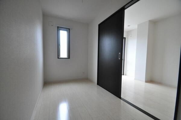 ジェンティーレ美野島Ⅱの物件内観写真