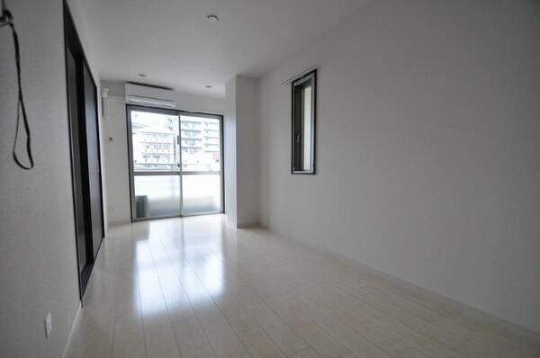 ジェンティーレ美野島Ⅱの物件内観写真