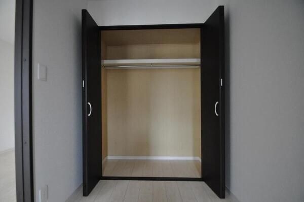 ジェンティーレ美野島Ⅱの物件内観写真