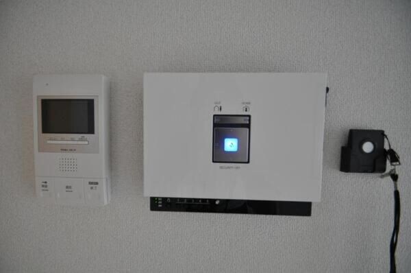 ジェンティーレ美野島Ⅱの物件内観写真