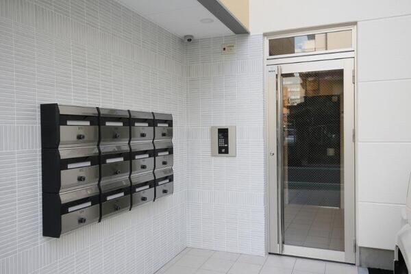 ジェンティーレ美野島Ⅱの物件内観写真