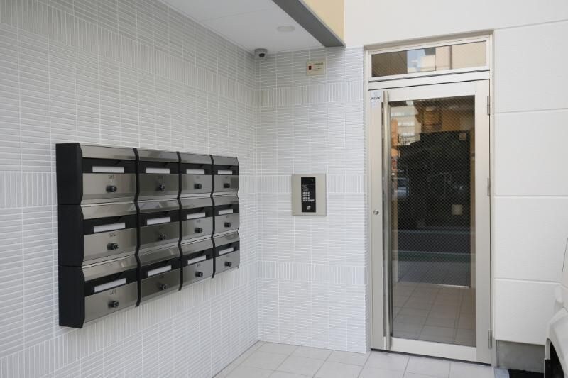 ジェンティーレ美野島Ⅱの物件内観写真