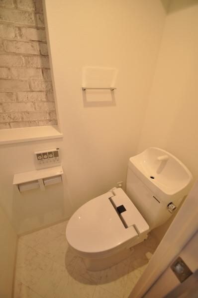 クレールアクシアⅡの物件内観写真