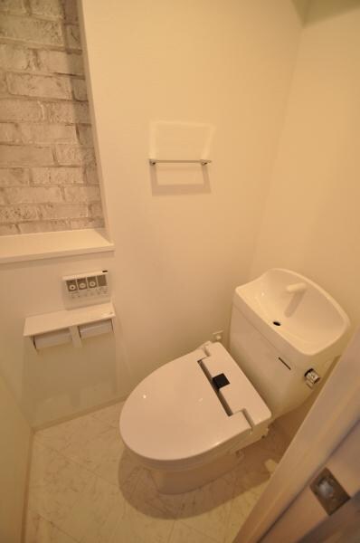 クレールアクシアⅡの物件内観写真