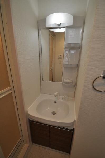 クレールアクシアⅡの物件内観写真