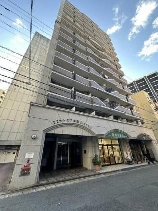 高宮駅 徒歩5分 5階の物件外観写真