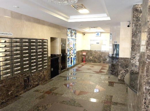 高宮駅 徒歩5分 5階の物件外観写真