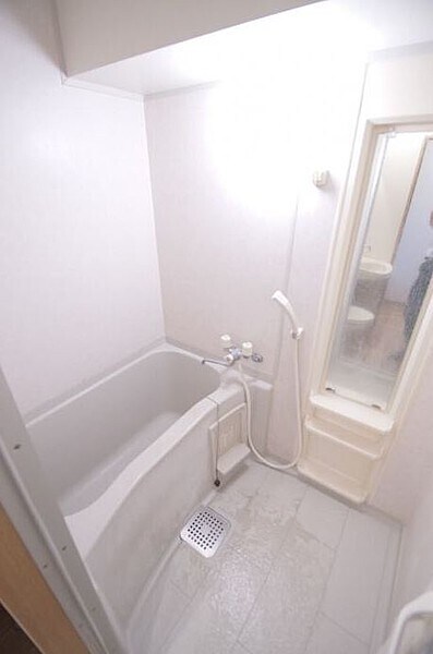 高宮駅 徒歩5分 5階の物件内観写真