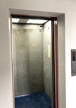 高宮駅 徒歩5分 5階の物件外観写真