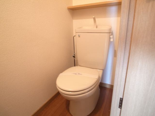 高宮駅 徒歩5分 5階の物件内観写真