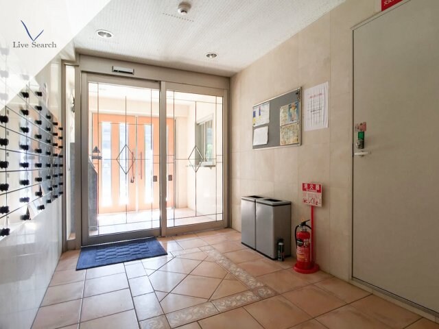 東比恵駅 徒歩10分 9階の物件外観写真