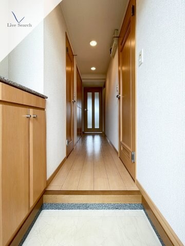 東比恵駅 徒歩10分 9階の物件内観写真