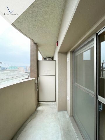 東比恵駅 徒歩10分 9階の物件内観写真