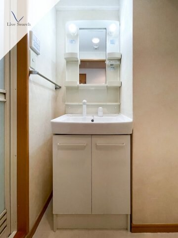 東比恵駅 徒歩10分 9階の物件内観写真