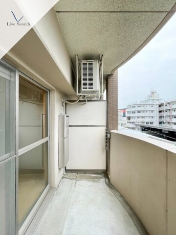 東比恵駅 徒歩10分 9階の物件内観写真
