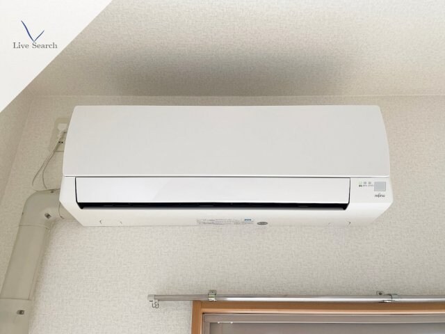 東比恵駅 徒歩10分 9階の物件内観写真