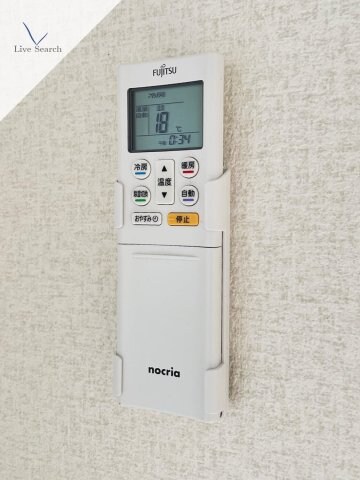 東比恵駅 徒歩10分 9階の物件内観写真