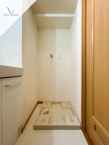 東比恵駅 徒歩10分 9階の物件内観写真