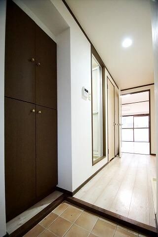 アリビラ平尾の物件内観写真