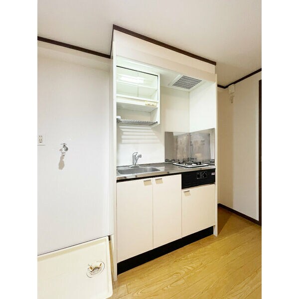 アリビラ平尾の物件内観写真