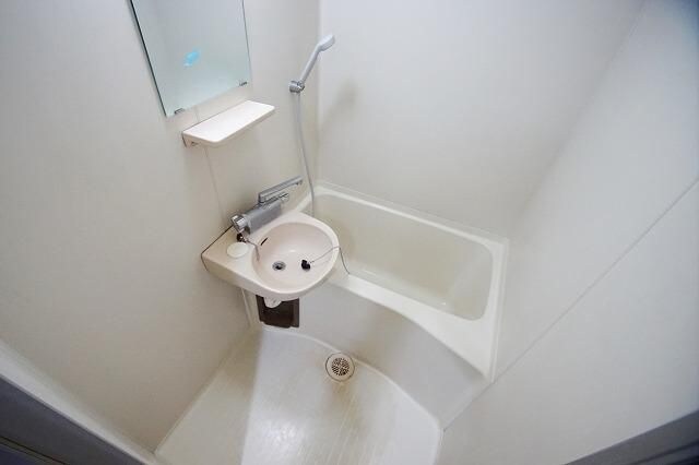 アリビラ平尾の物件内観写真