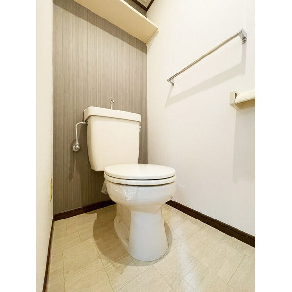 アリビラ平尾の物件内観写真