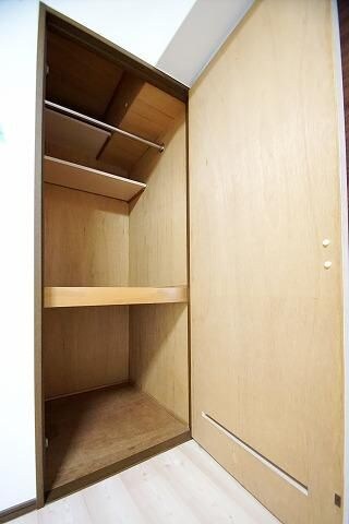 アリビラ平尾の物件内観写真