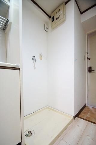 アリビラ平尾の物件内観写真