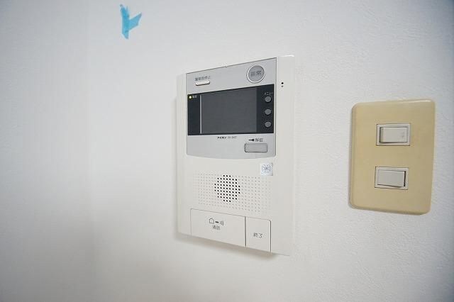 アリビラ平尾の物件内観写真