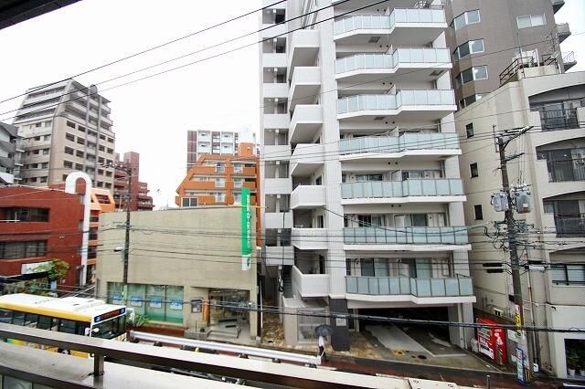 アリビラ平尾の物件内観写真