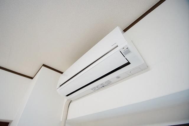 アリビラ平尾の物件内観写真