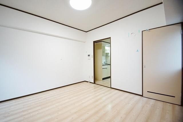 アリビラ平尾の物件内観写真