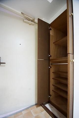 アリビラ平尾の物件内観写真