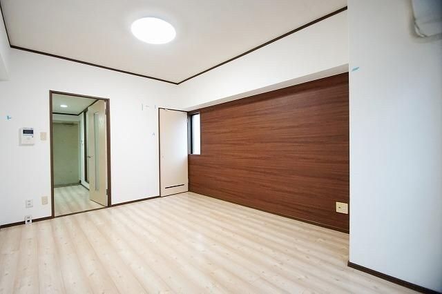 アリビラ平尾の物件内観写真