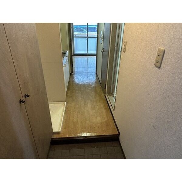 サントピア大橋の物件内観写真