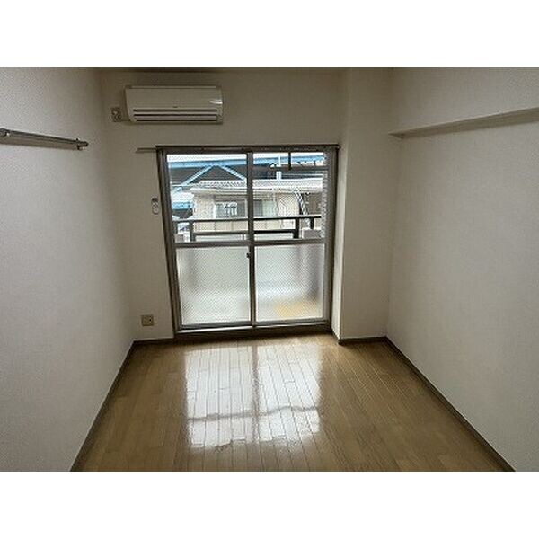 サントピア大橋の物件内観写真